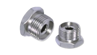 Air Valve Packing Box Dwarkadhish Brass Industries